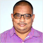 Sri Prabhat Ranjan Mani Tripathi